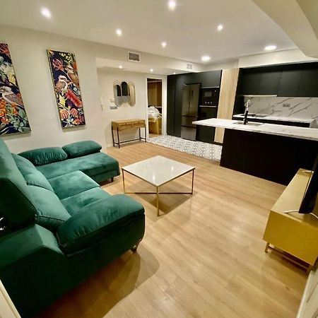Apartament Maestro Bartolome 30 Jaén Zewnętrze zdjęcie