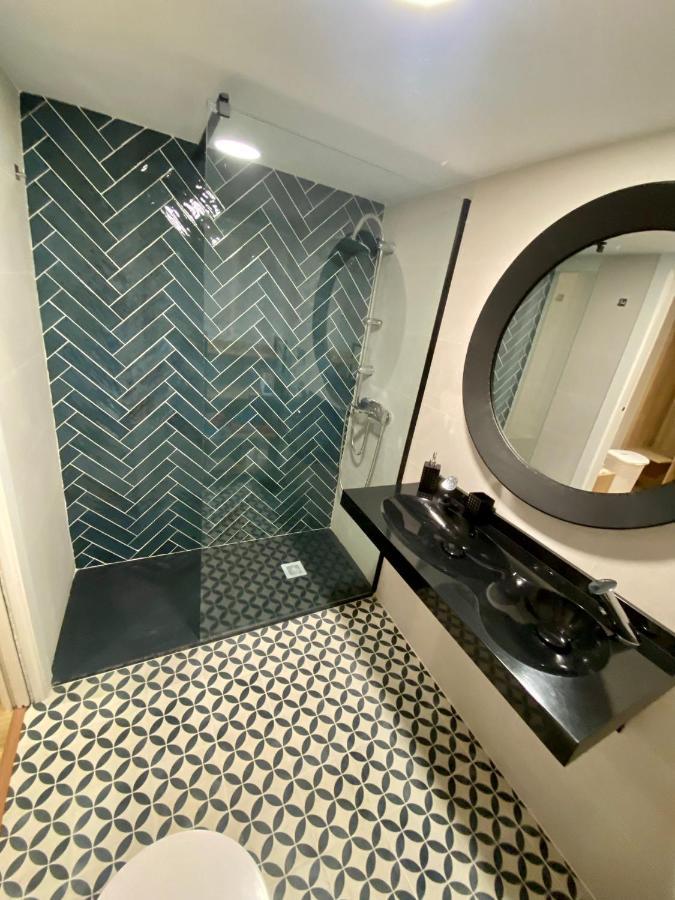 Apartament Maestro Bartolome 30 Jaén Zewnętrze zdjęcie