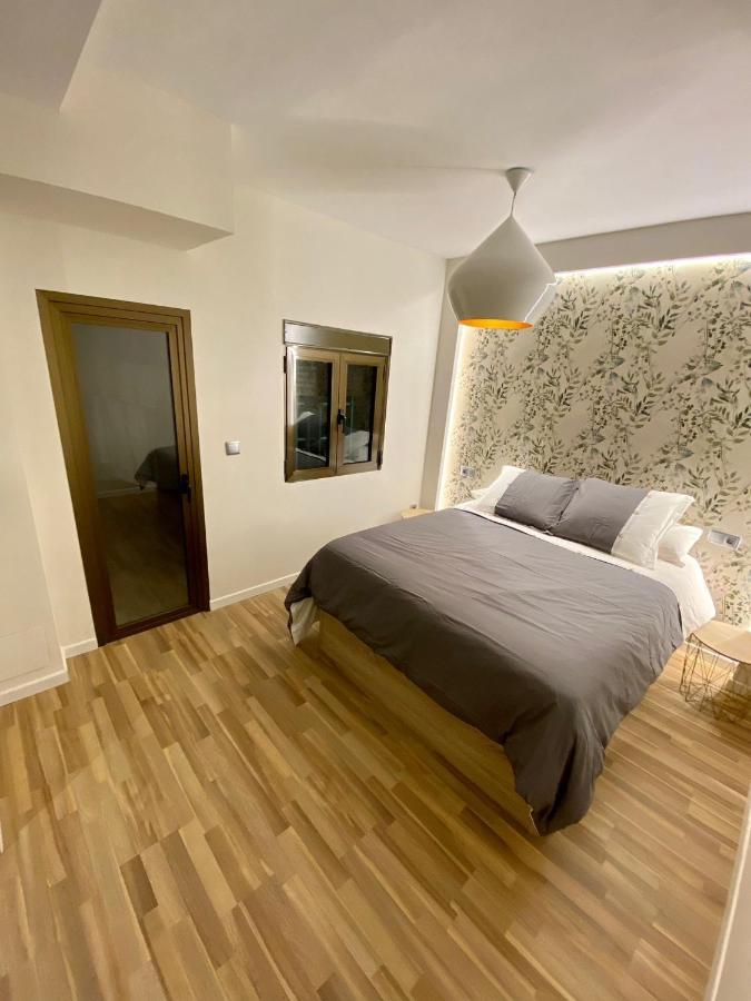Apartament Maestro Bartolome 30 Jaén Zewnętrze zdjęcie