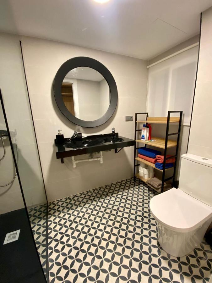 Apartament Maestro Bartolome 30 Jaén Zewnętrze zdjęcie