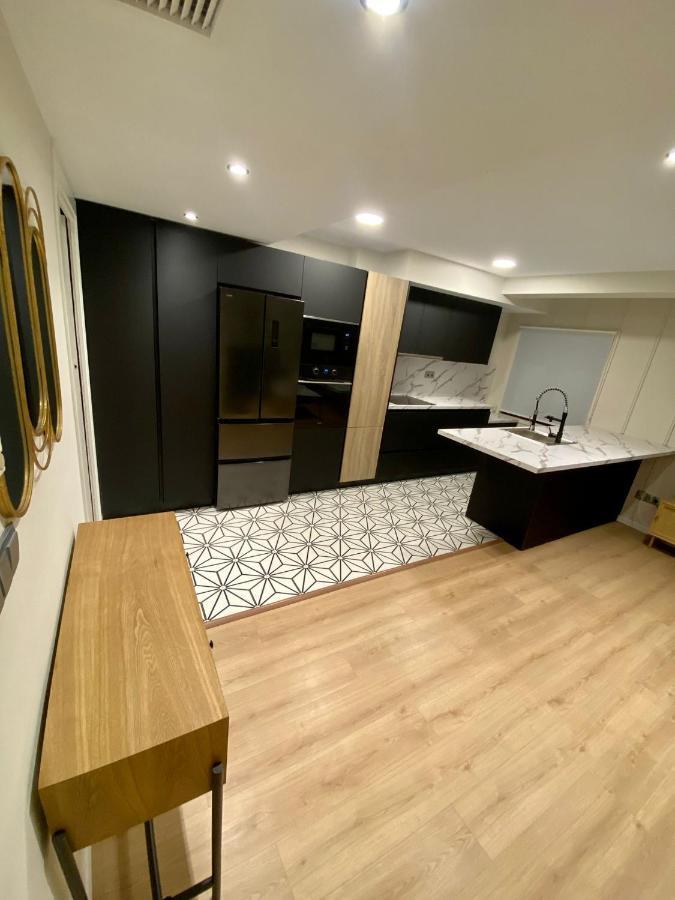 Apartament Maestro Bartolome 30 Jaén Zewnętrze zdjęcie