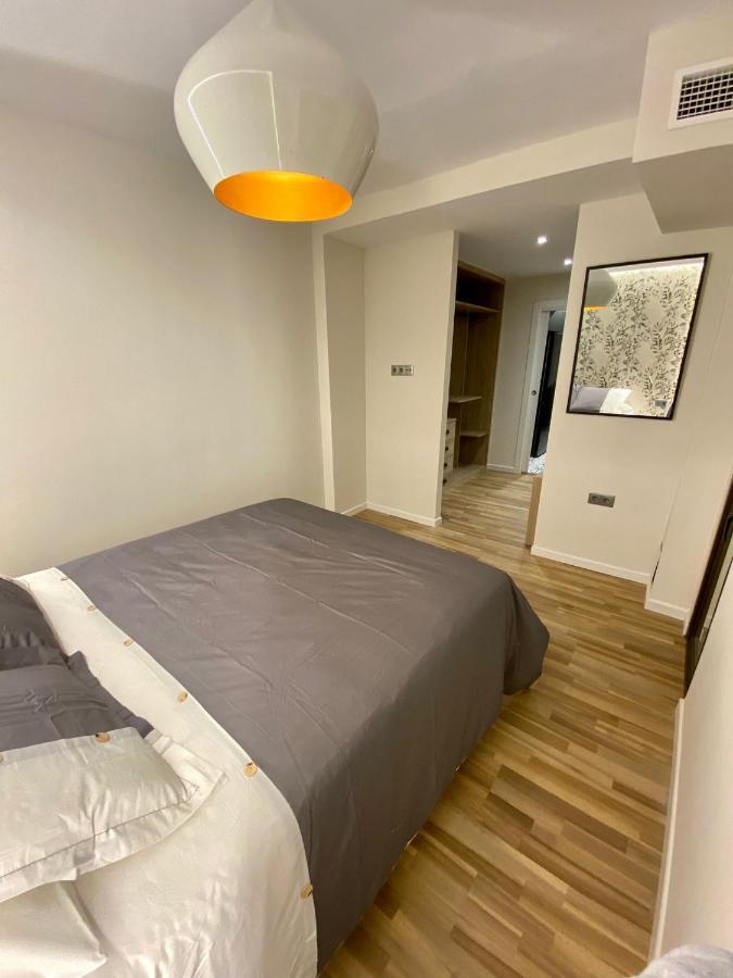 Apartament Maestro Bartolome 30 Jaén Zewnętrze zdjęcie