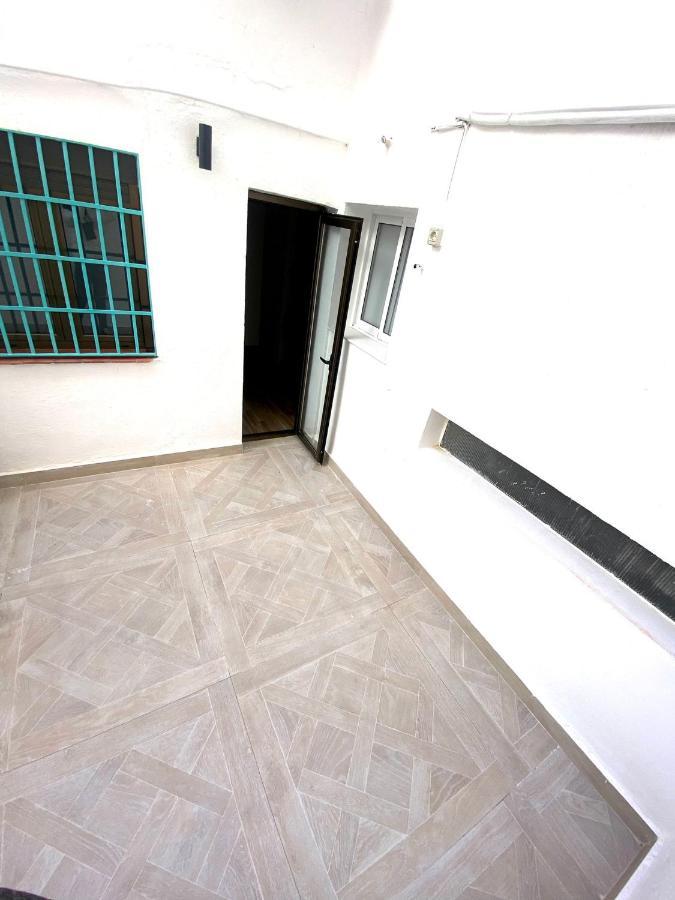 Apartament Maestro Bartolome 30 Jaén Zewnętrze zdjęcie